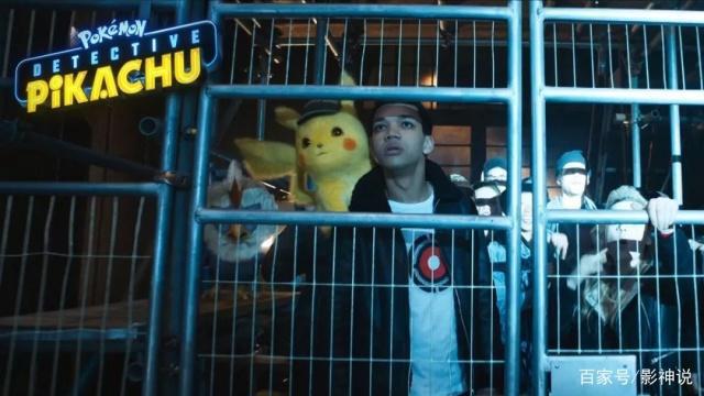 本周必看的一部电影，就决定是你了