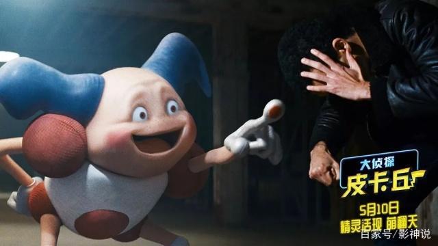 本周必看的一部电影，就决定是你了