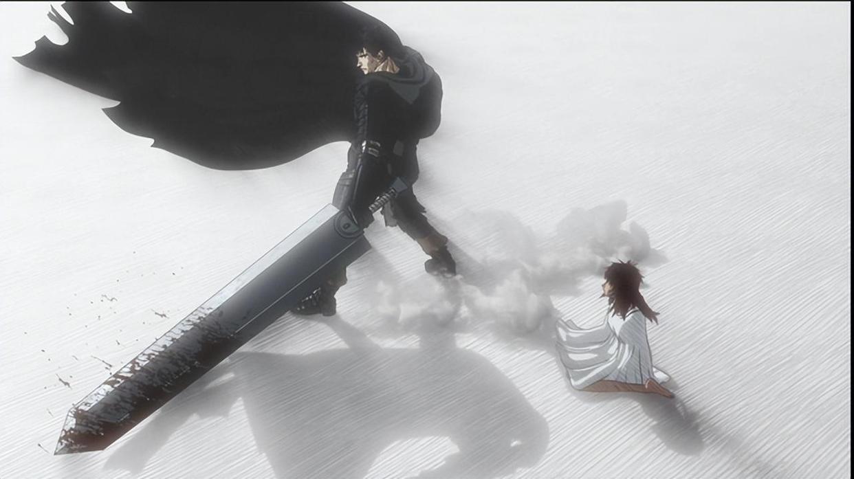 五部黑深残的动漫作品推荐，绝对能致郁你的心灵（建议收藏哦）