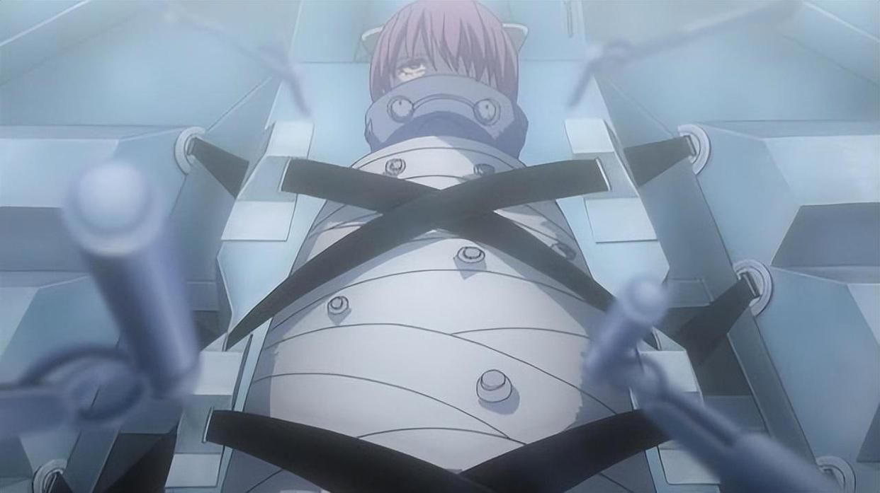 五部黑深残的动漫作品推荐，绝对能致郁你的心灵（建议收藏哦）