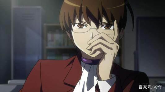 游戏宅男？玩得了游戏，开得了后宫，动漫中有这些！