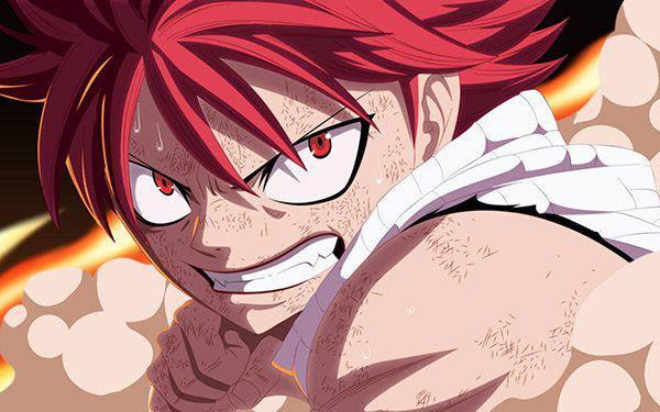 动漫中的二货男主，你们是猴子请来的逗比？