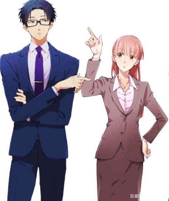 「撩妹狂魔」看完这几部男主非常会撩妹的动漫你学会了多少？