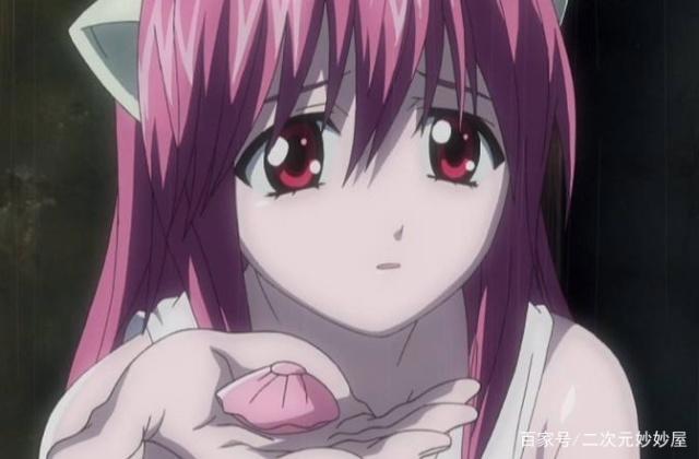 不懂得怜香惜玉的日漫，将每一个女性角色都折磨成了病娇女孩儿！