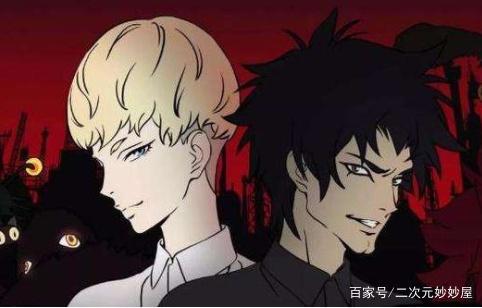 不懂得怜香惜玉的日漫，将每一个女性角色都折磨成了病娇女孩儿！