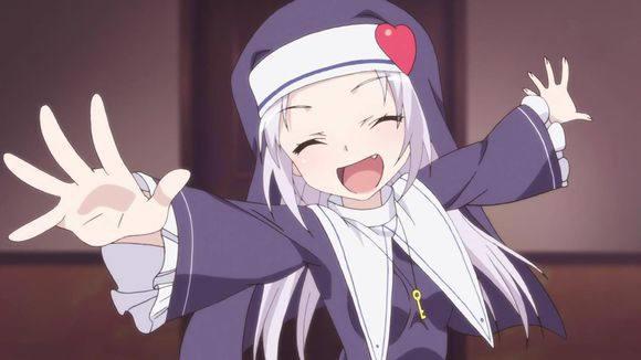 动漫：这些才是后宫漫的经典之作，还不收藏？