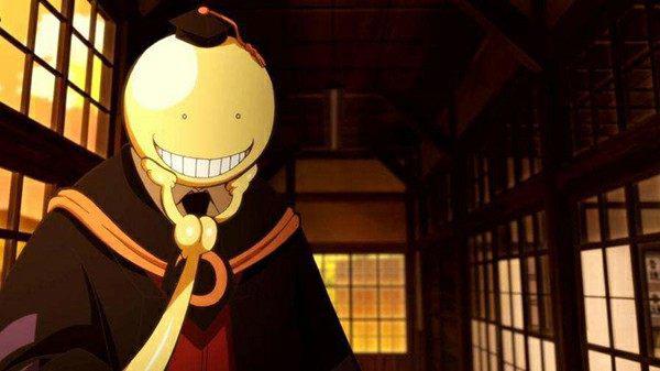 这些动漫虽然好看，可惜都被禁了