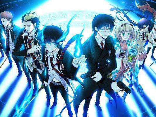 动漫推荐！那些好看的经典番剧四！