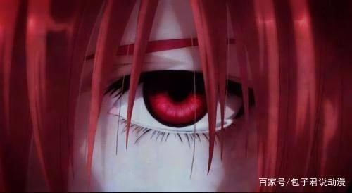 真男人才能波澜不惊的看完！史上最优秀的恐怖动画！