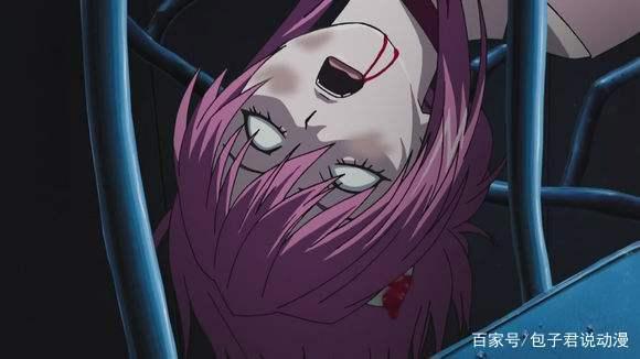 真男人才能波澜不惊的看完！史上最优秀的恐怖动画！