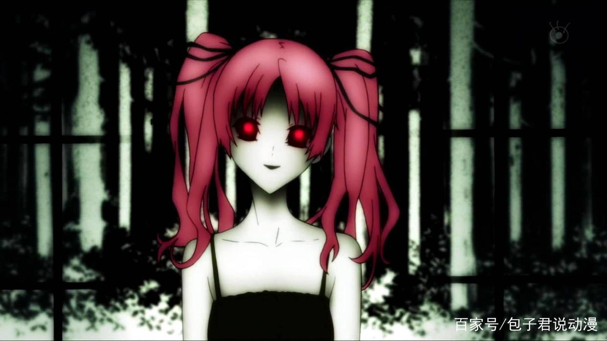 真男人才能波澜不惊的看完！史上最优秀的恐怖动画！