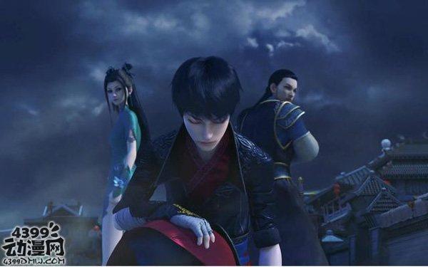 动漫：看完这些后宫番，你还能保持淡定吗？