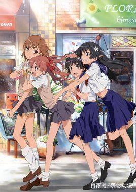 曾今那些让我们心旋异动的动漫作品们，你们是否还记得他们