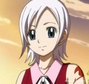 「盘点3」前方核能！动漫中那些银白发老婆的出场名场面！