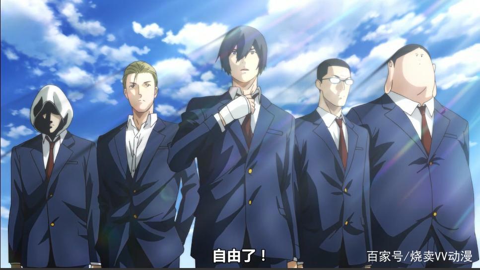 这些经典的后宫番你看过多少呢