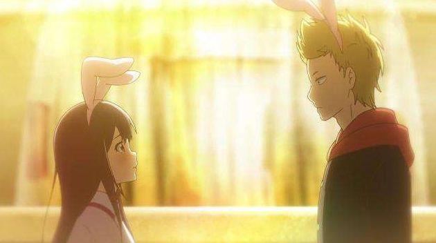 欧美第六周新番角色CP排行公开！无法学习依然屠榜！