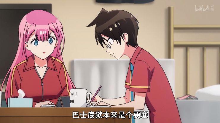 欧美第六周新番角色CP排行公开！无法学习依然屠榜！