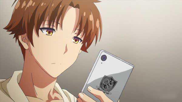 鲁鲁修！盘点二次元中那些逻辑思维超越常人的高智商动漫角色！