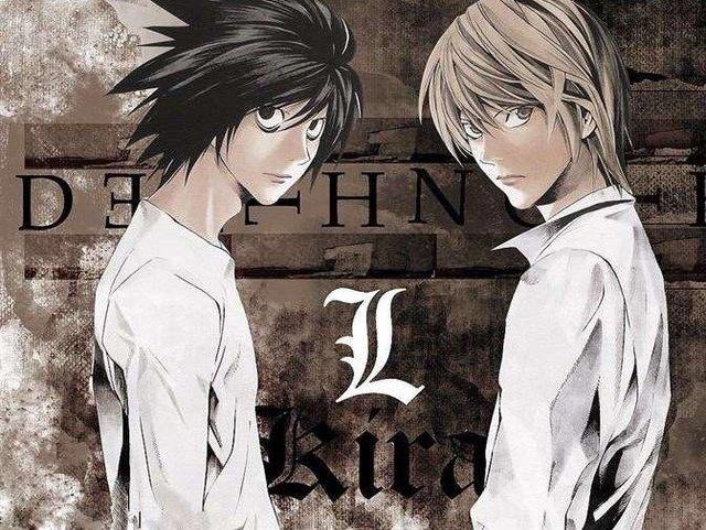 鲁鲁修！盘点二次元中那些逻辑思维超越常人的高智商动漫角色！