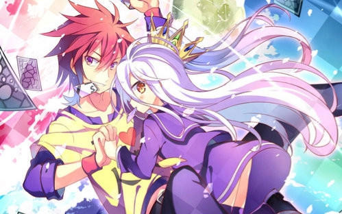 鲁鲁修！盘点二次元中那些逻辑思维超越常人的高智商动漫角色！