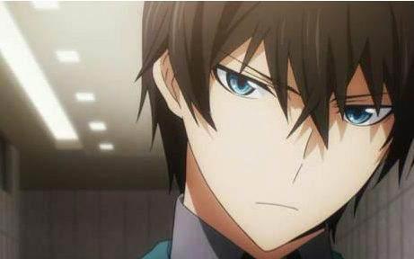 鲁鲁修！盘点二次元中那些逻辑思维超越常人的高智商动漫角色！