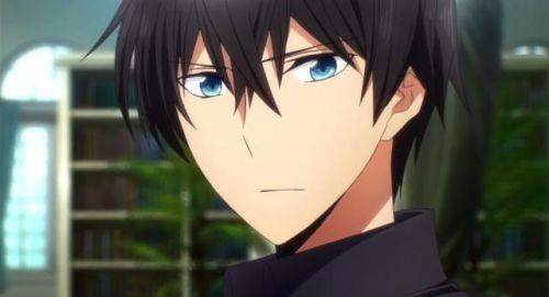 鲁鲁修！盘点二次元中那些逻辑思维超越常人的高智商动漫角色！