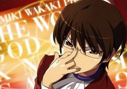 鲁鲁修！盘点二次元中那些逻辑思维超越常人的高智商动漫角色！