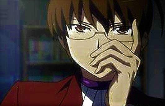 鲁鲁修！盘点二次元中那些逻辑思维超越常人的高智商动漫角色！