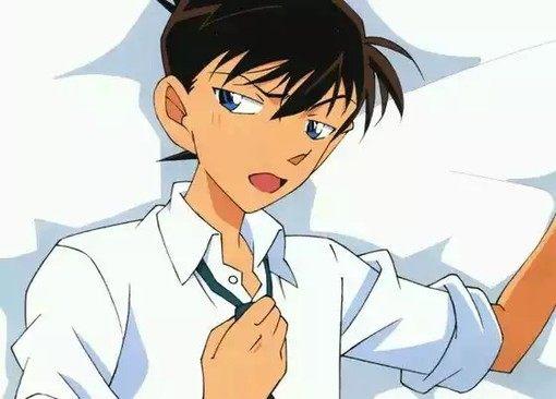 鲁鲁修！盘点二次元中那些逻辑思维超越常人的高智商动漫角色！