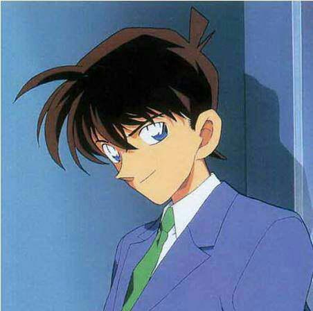 鲁鲁修！盘点二次元中那些逻辑思维超越常人的高智商动漫角色！