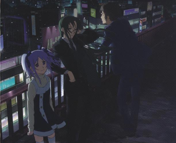 这些深夜档动漫，最终都没逃过禁播的命运