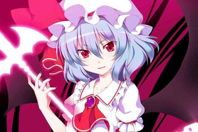 动漫中的恶魔妹子，艾露西：神大人求求你了，跟我去抓游魂吧！