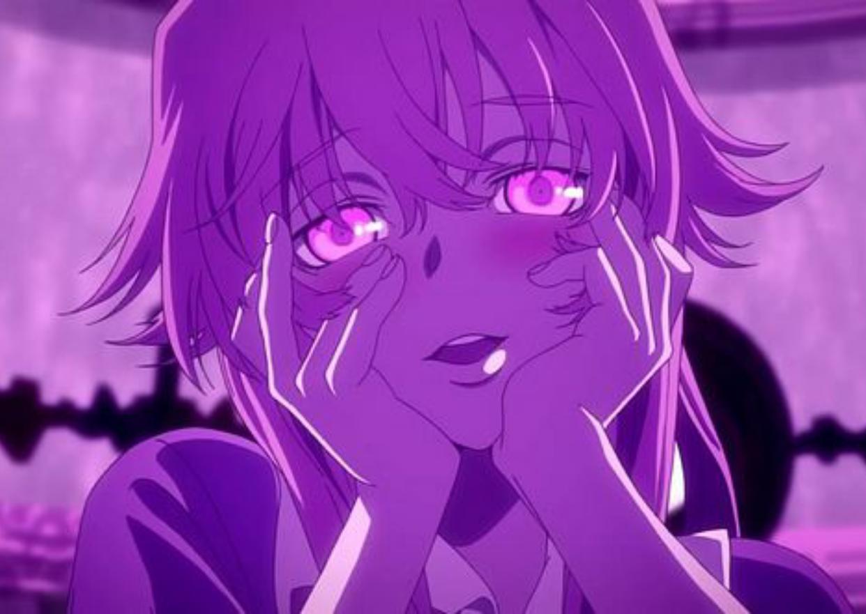 四部重口猎奇适合下饭的恐怖动漫，揭露不为人知的人性