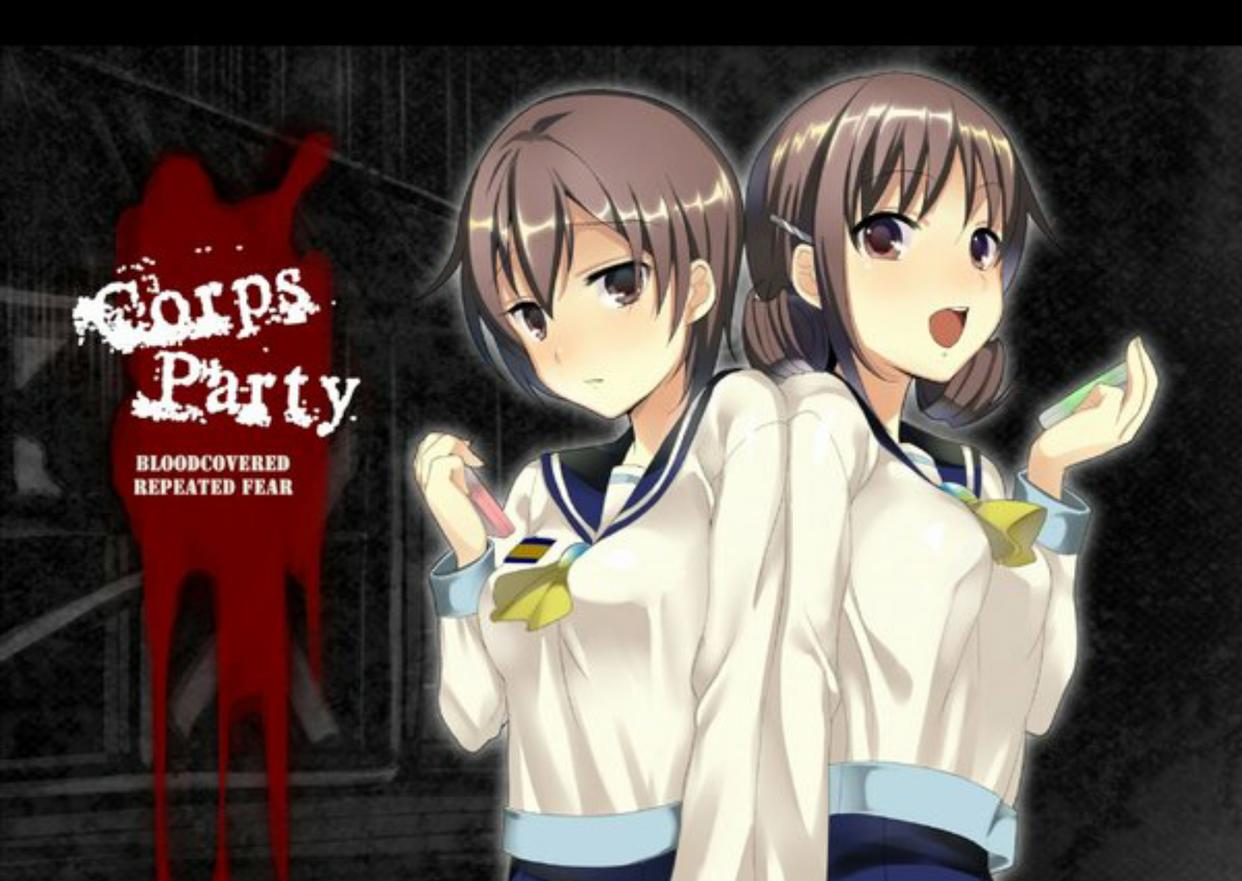 四部重口猎奇适合下饭的恐怖动漫，揭露不为人知的人性