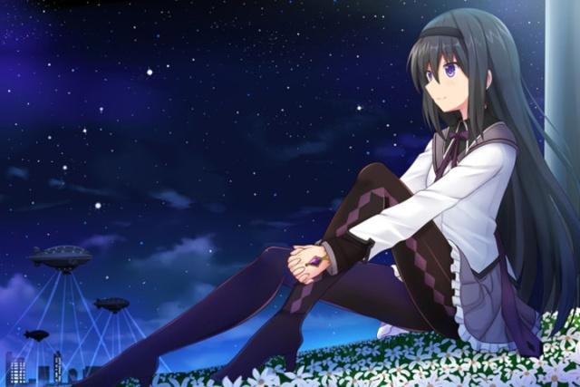 动漫：可爱的转学生妹子，我发现这几位好像没有一个是普通人！