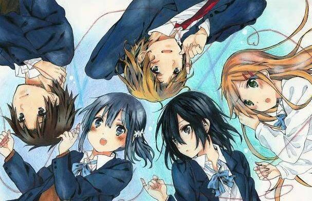 盘点！那些互换身体的动漫，如果你互换身体第一件事情做什么？