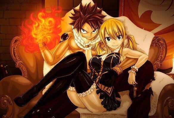 盘点！那些互换身体的动漫，如果你互换身体第一件事情做什么？