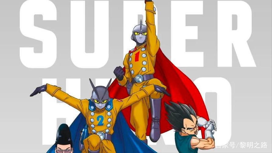 2022年可能会上映的动漫电影，你最期待哪一部？