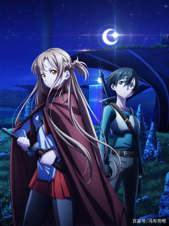 2021年上映的国产动漫与日本动漫剧场版推荐