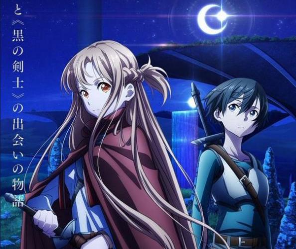 2021年动画电影公开，《名侦探柯南》出新作，这些动漫更令人期待