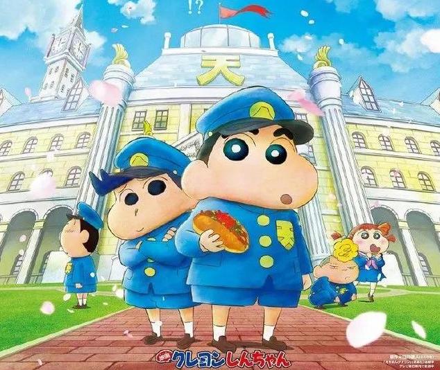 2021年动画电影公开，《名侦探柯南》出新作，这些动漫更令人期待