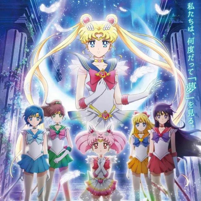 2021年动画电影公开，《名侦探柯南》出新作，这些动漫更令人期待