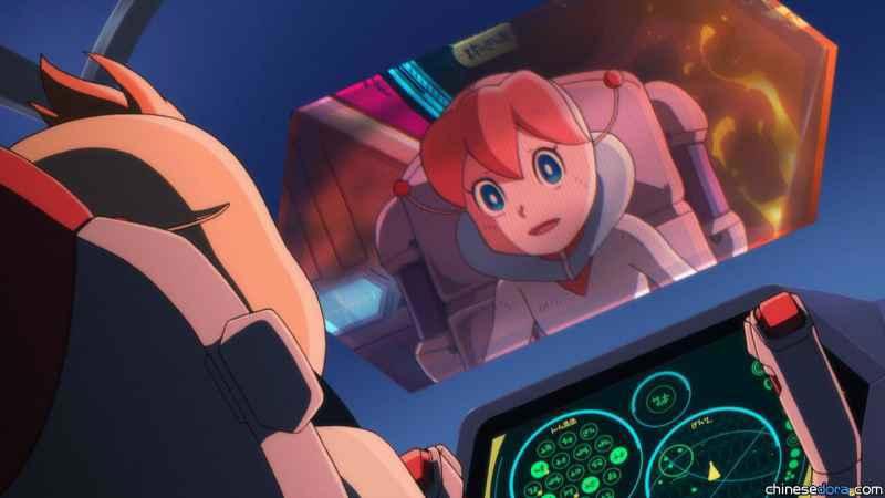 影评《哆啦A梦：大雄的宇宙小战争2021》剧情结局隐藏着重要主题