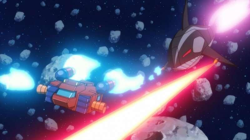 影评《哆啦A梦：大雄的宇宙小战争2021》剧情结局隐藏着重要主题