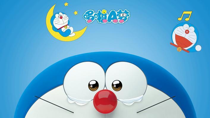 《哆啦A梦：大雄的宇宙小战争2021》——永远不逝的童年