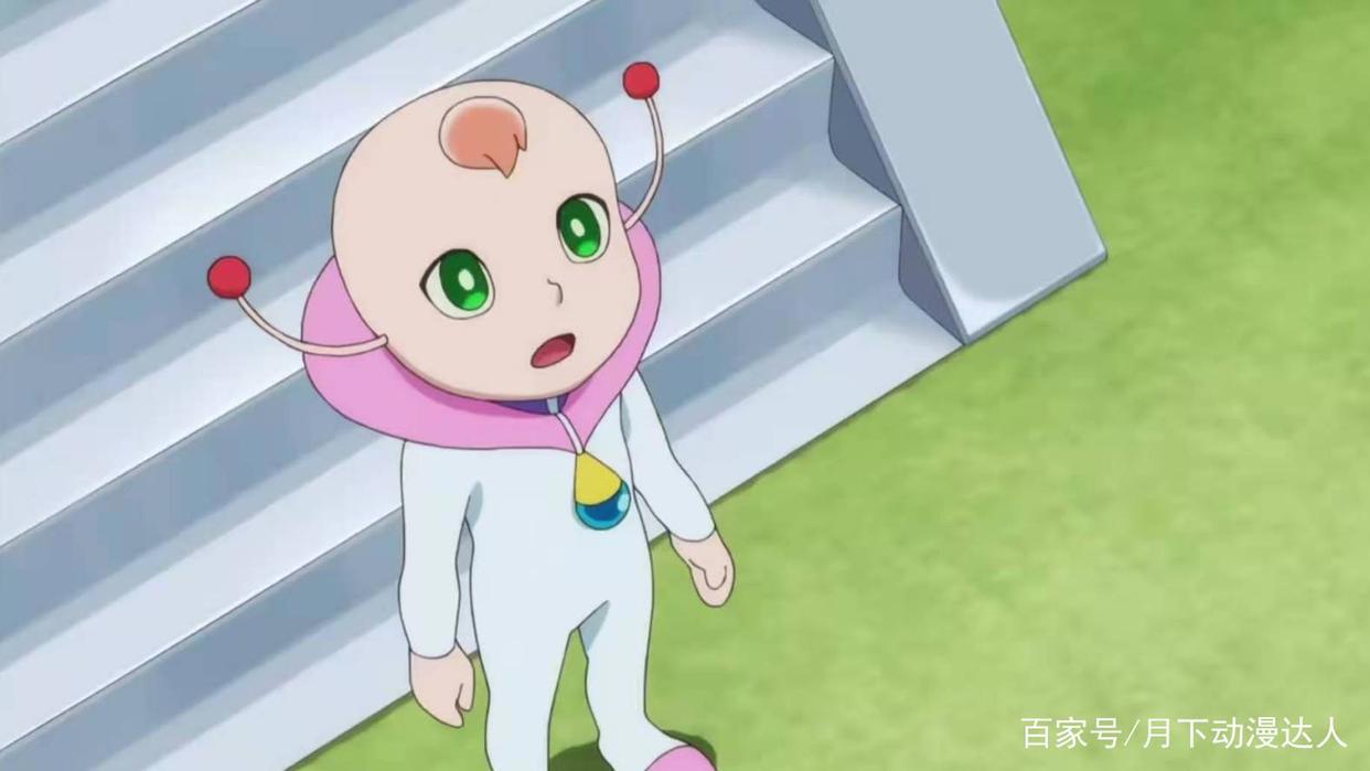 剧场版《哆啦A梦：大雄的宇宙小战争2021》预告与特报公开