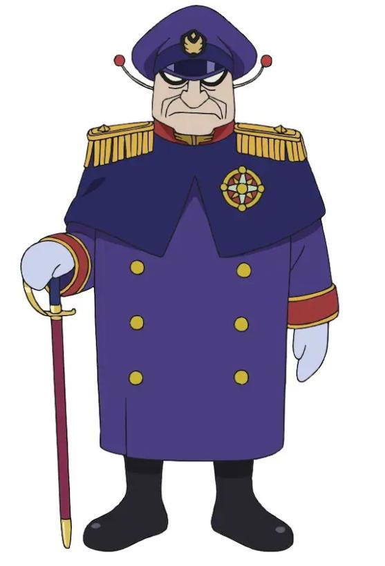 新动画电影《哆啦A梦大雄的宇宙小战争2021》定档22年3月4日上映