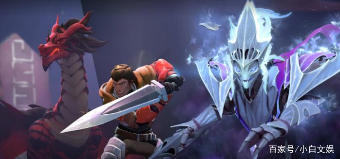 等等党的胜利！DOTA2夏季特惠正式推出，全新版本即将对外