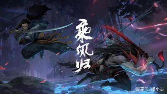 《dota》将推出动画，由网飞制作，《英雄联盟》什么时候跟上？