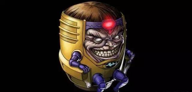 漫威中最没有超级英雄气质的角色，看完可以凑一部“动物世界”了